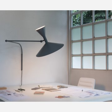 LAMPE DE MARSEILLE - Wall Lamps / Sconces
